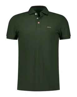 Polo Peter Groen