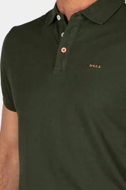 Polo Peter Groen
