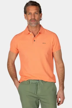 Polo Peter Oranje