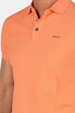 Polo Peter Oranje