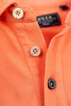 Polo Peter Oranje