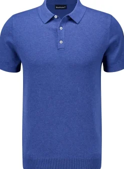 Polo Pince Blauw