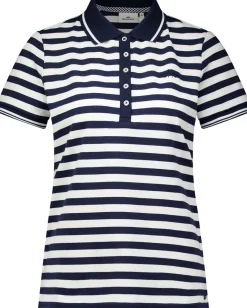 Polo Ravi Blauw