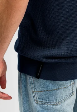 Polo Ripley Blauw