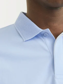 Polo Rodney Blauw