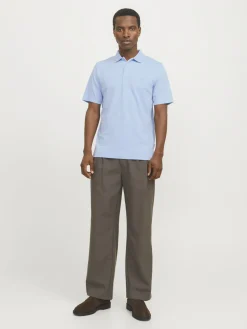 Polo Rodney Blauw