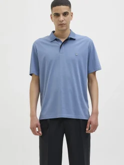 Polo Rodney Blauw