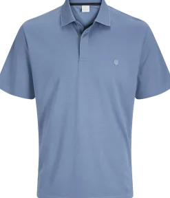 Polo Rodney Blauw