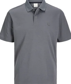Polo Rodney Grijs