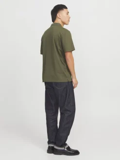 Polo Rodney Groen