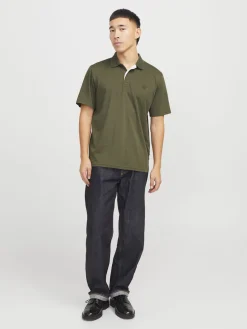 Polo Rodney Groen