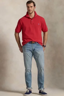 Polo Rood