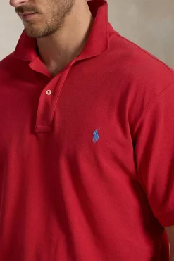 Polo Rood
