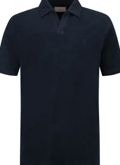 Polo Roy  Blauw