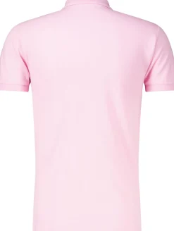 Polo Roze