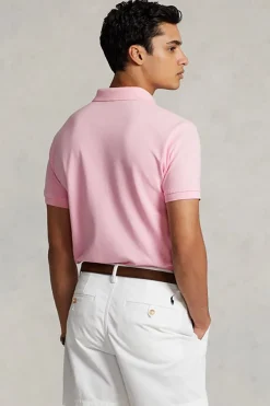 Polo Roze