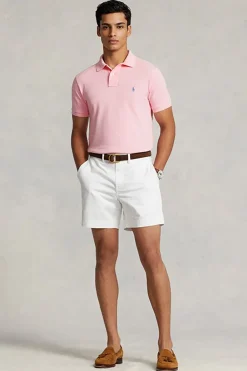 Polo Roze