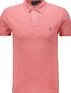 Polo Roze