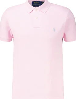 Polo Roze