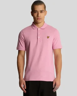 Polo Roze