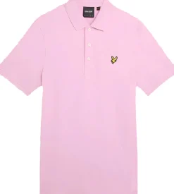 Polo Roze