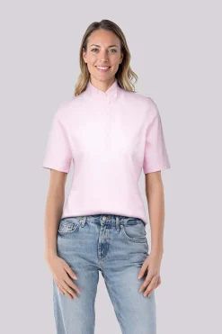 Polo Roze