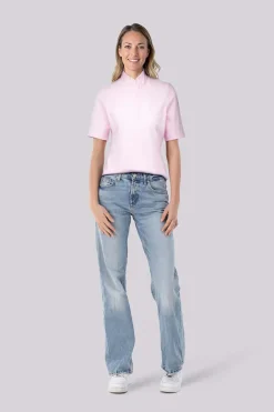 Polo Roze