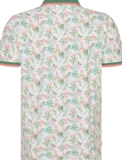 Polo Snake Groen