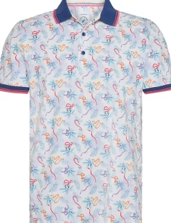Polo Snake Wit