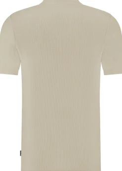 Polo Stanley Beige