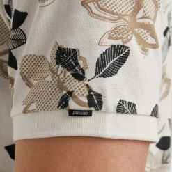 Polo Structure Wit