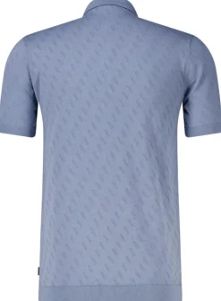 Polo Teije Blauw