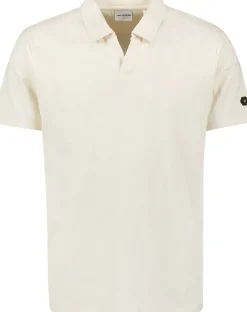 Polo Terry Wit