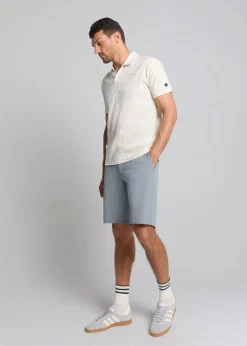 Polo Terry Wit