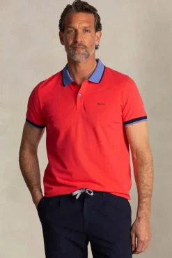 Polo Timothy Rood