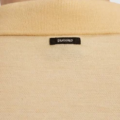 Polo 2-Tone Oranje