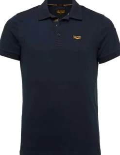 Polo Trackway Blauw