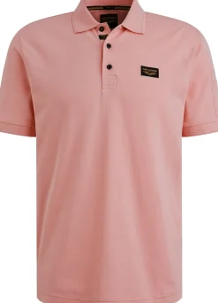 Polo Trackway Lila