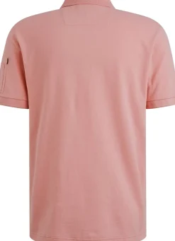 Polo Trackway Lila