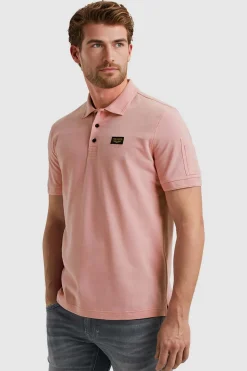 Polo Trackway Lila