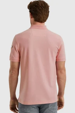 Polo Trackway Lila