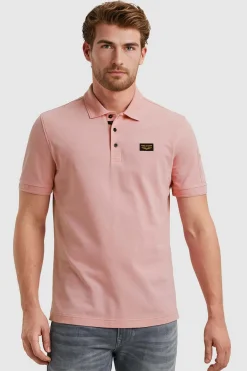 Polo Trackway Lila