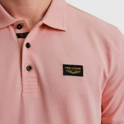 Polo Trackway Lila