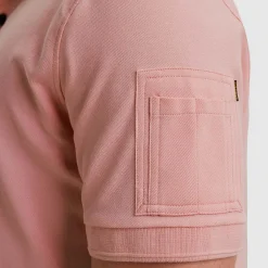 Polo Trackway Lila