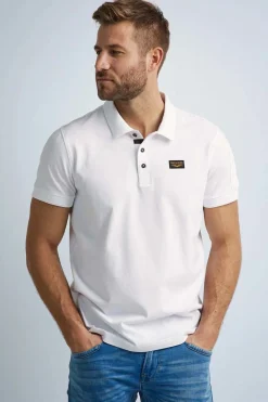 Polo Trackway Wit