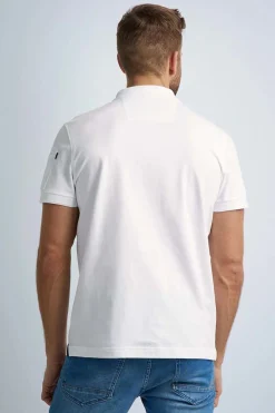 Polo Trackway Wit