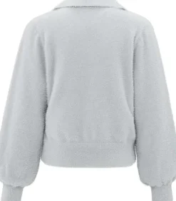 Polo Trui  Grijs