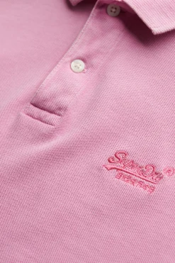 Polo Vint Destroy Roze
