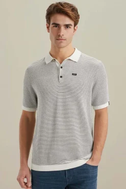 Polo Wit