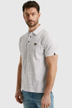 Polo Wit